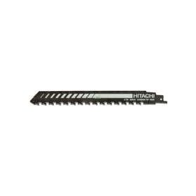   Hitachi RB50 Orrfűrészlap 240 mm hosszú egyenes, gyors vágás, építőelemek darabolására  