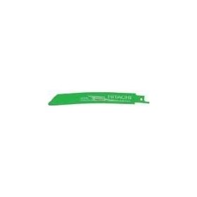   Hitachi RCM50B Orrfűrészlap250 mm hosszú az ívelt formának köszönhetően precíz, gyors vágáshoz