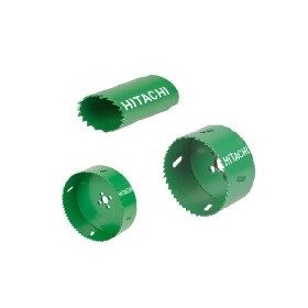   HiKOKI-HITACHI 752106 Körkivágó fűrészkorona HSS-Bimetál 21 mm