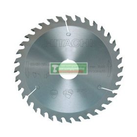 Hitachi 752446 Körfűrészlap 216x30 fához