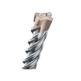 HiKOKI-HITACHI SDS Max 4 élű fúrószár 16X340