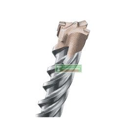 HiKOKI-Hitachi SDS Max 4 élű fúrószár 22X920