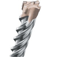 HITACHI  SDS Max 4 élű fúrószár 25X920