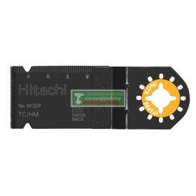 Hitachi fűrészlap rozsdamentes acélhoz MI32P