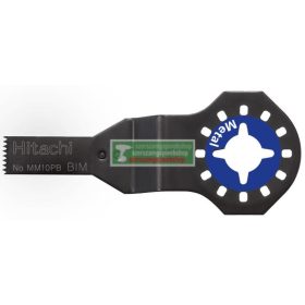 Hitachi MM10PB fűrészlap fémhez