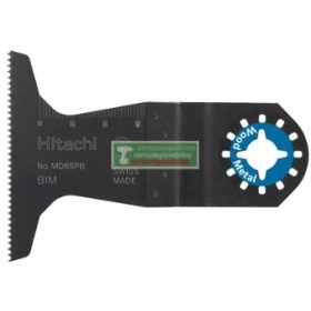 Hitachi MM20PB Bi-metal fűrészlap fémhez