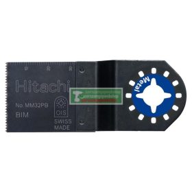 Hitachi MM32PB Bi-metal fűrészlap fémhez