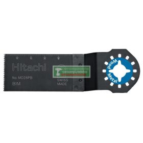 Hitachi MD28PB Bi-metal fűrészlap fához-fémhez