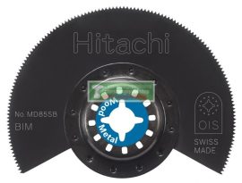 Hitachi MD85SB Bi-metal fűrészlap fához-fémhez