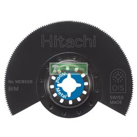 Hitachi MD85SB Bi-metal fűrészlap fához-fémhez