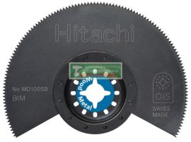 Hitachi MD100SB Bi-metal fűrészlap fához-fémhez