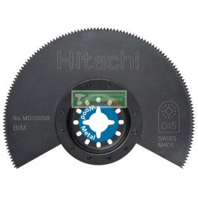 Hitachi MD100SB Bi-metal fűrészlap fához-fémhez