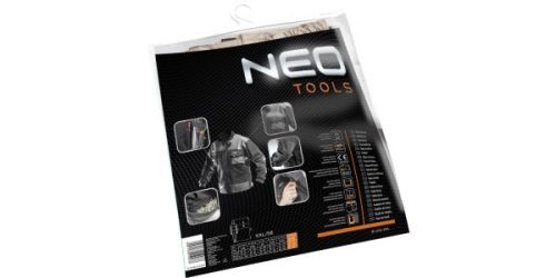 Munkaruha  kabát  NEO 81-210