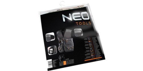 NEO munkaruha mellény 81-260