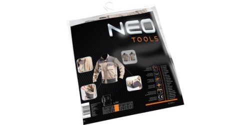 Munkaruha  kabát  NEO 81-310