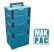 Makita MacPac koffer típus4