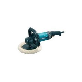 Makita 9237CB Polírozógép