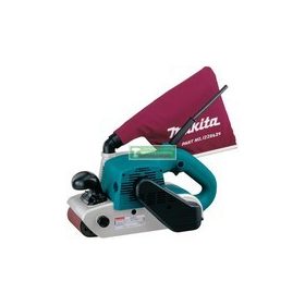 Makita 9403J Szalagcsiszoló 1200W MAKPAC kofferben