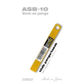 Olfa ASB-10 standard penge 9 mm