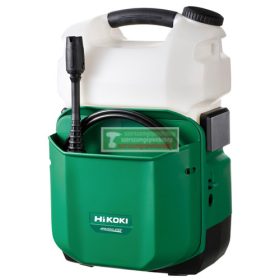   HiKOKI AW18DBL-BASIC  Magasnyomású mosó (akku es tolto nelkul)