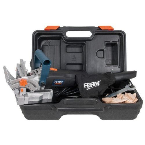 FERM Lamellázógép 900 W BJM1009