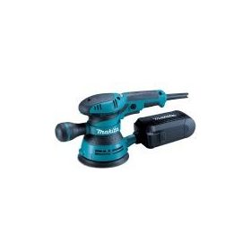  Makita BO5041 excentercsiszoló