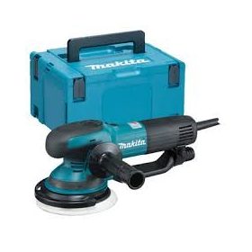Makita BO6050J excentercsiszoló es polírozó 