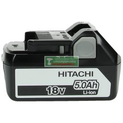Hitachi BSL1820 Li-ion akku 18V/2.0Ah