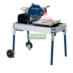 Carat T-4010 lézeres téglavágó