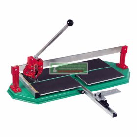 CARAT BU30600000 Kézi csempevágó 600mm