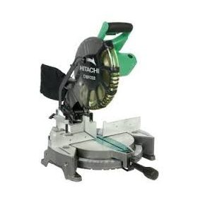   HiKOKI-Hitachi C10FCE2UTZ gérvágó+ajándék védőkesztyű