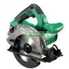 HiKOKI-Hitachi C1806DA-Basic akkus körfűrész HITBOX-ban akku és töltő nélkül+Ajándék A120 védőkesztyű