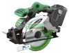 HiKOKI-Hitachi C18DSL-Basic akkus körfűrész akku és töltő nélkül