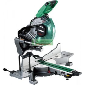   HiKOKI-Hitachi C3610DRWAZ 36V akkus gérvágó-MV akkucsomag+ajándék védőszemüveg