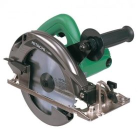 HiKOKI-Hitachi C7MFA körfűrész 