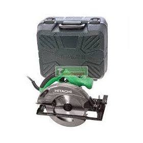   HiKOKI-Hitachi C7ST körfürész +koffer+A120 védőkesztyű****