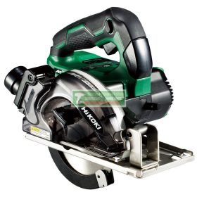   HiKOKI-Hitachi CD3605DA-BASIC-HSC  Akkus fémdaraboló körfűrész MV BASIC