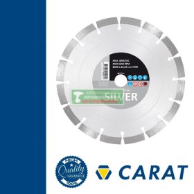 CARAT (HiKOKI) UNIVERZÁLIS GYÉMÁNTTÁRCSA 230mmx22.23