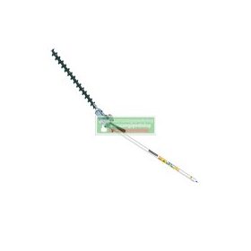   Hitachi CG-PE Fűszegélynyíró feltét osztott tengelyes fűkaszához