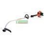   Hitachi CG23ECP-B fűkasza+ajándék Hitachi ketütemű motorolaj(100ml)+vedőszemüveg+kesztyű