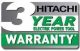 Hitachi-HiKOKI CG27EBSP-L Benzinmotoros fűkasza+ AJÁNDÉK Hitachi  kétütemű motorolaj 0,1 liter (714811) +védőszemüveg
