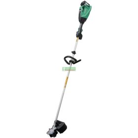   HiKOKI-Hitachi CG36DC-W4Z MULTIVOLT 36V-os akkus fűkasza hurokmarkolattal - akku és töltő nélkül+ ajándék damil+védőszemüveg