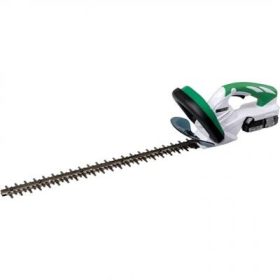   Hitachi CH18DL Akkus sövényvágó+Neo Kerti kesztyű (AKKU ÉS TÖLTŐ NÉLKÜL !)