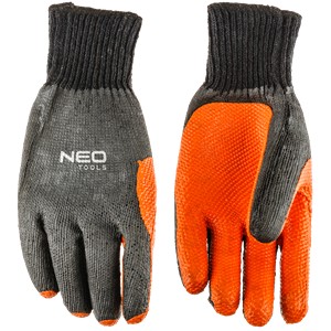 Hitachi CH18DL Akkus sövényvágó+Neo Kerti kesztyű (AKKU ÉS TÖLTŐ NÉLKÜL !)