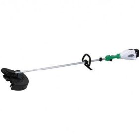 Hitachi CH18DSL Akkus fűkasza+ védőszemüveg