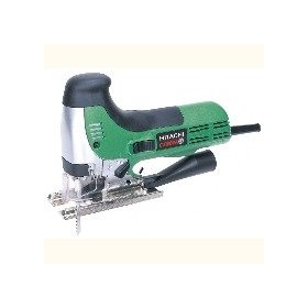   HiKOKI-Hitachi CJ160VA szúrófűrész+Hitbox+ajándék fűrészlap Szett***