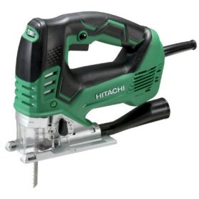   HiKOKI-Hitachi CJ160V Szúrófűrész+HITBOX+ajándék fűrészlap