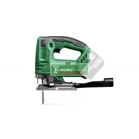   HiKOKI-Hitachi CJ18DA-BASIC-HITBOX Akkumulátoros szúrófűrész géptest