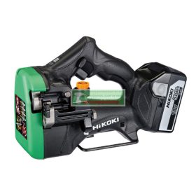 HiKOKI-Hitachi CL18DSL akkus menetesszár-vágó