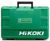 HiKOKI-Hitachi CM5MAWTZ Falhoronymaró+kofferben  (két tárcsás, 1900W, 125mm)+Ajándék  A120 vedokesztyu